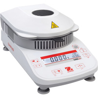 MB27 Moisture Analyzer Mukwa Safety Services