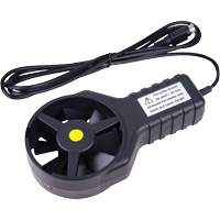 Replacement Vane Probe, 19.5 cm " L Mukwa Safety Services