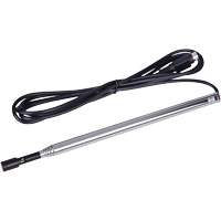 Replacement Thermal Anemometer Probe, 19.5 cm " L Mukwa Safety Services
