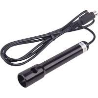 Replacement Conductivity Probe, 15 cm " L Mukwa Safety Services