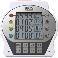 Commercial 4-in-1 Timer Mukwa Safety Services