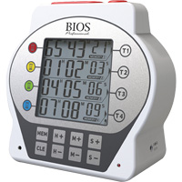 Commercial 4-in-1 Timer Mukwa Safety Services