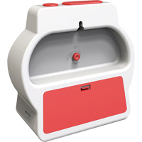 Commercial 4-in-1 Timer Mukwa Safety Services