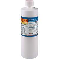 Electrode Cleaning Solution Mukwa Safety Services