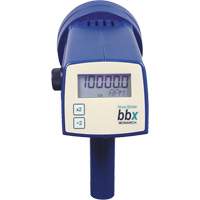 Nova-Strobe BBX Stroboscope Mukwa Safety Services