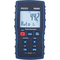 Dosim&egrave;tre de bruit, Gamme de mesure 35 - 130 dB Mukwa Safety Services
