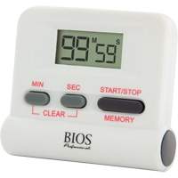 LCD Timer Mukwa Safety Services