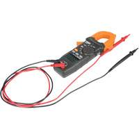 Clamp Meter Electrical Test Kit Mukwa Safety Services