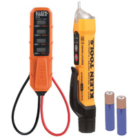 Electrical Test Kit Mukwa Safety Services