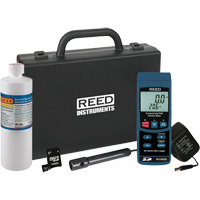 Conductivity Meter Kit Mukwa Safety Services