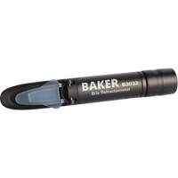 Refractometer, Analogue (Sight Glass), Brix Mukwa Safety Services