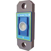 Dynafor&reg; Pro Wireless Digital Dynamometer, Remote Display, 2000 lbs. (1 tons) Working Load Limit Mukwa Safety Services