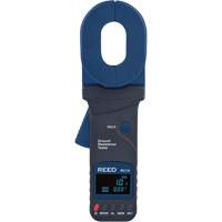 Clamp-On Ground Resistance Tester Mukwa Safety Services