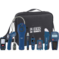 Deluxe Home Inspection Kit Mukwa Safety Services