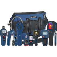 Professional Home Inspection Kit Mukwa Safety Services