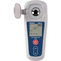 Refractometer, Digital, Brix Mukwa Safety Services