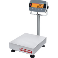 Balance Defender 3000, 14" lo x 12" la, Capacit&eacute; de 60 lb Mukwa Safety Services