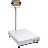 Balance d&eacute;tabli Defender 3000 i-D33, Capacit&eacute; de 300 lb Mukwa Safety Services