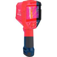 Imageurs thermiques  
