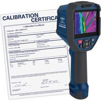Cam&eacute;ra dimagerie thermique R2160-NIST, 320 x 240 pixels, 50 mK Mukwa Safety Services