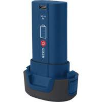 Batterie de remplacement R2170 3,7 V Mukwa Safety Services