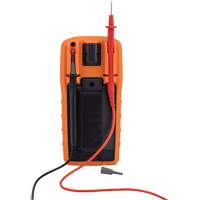 Digital Multimeter, AC/DC Voltage, AC/DC Current Mukwa Safety Services