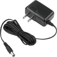 Adaptateur de courant pour lenregistreur de donn&eacute;es de tension/courant CA R5003 Mukwa Safety Services