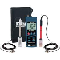 pH/ORP Meter Kit Mukwa Safety Services