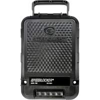 Contenant verrouillable et portable SpeedLocker, Mallette rigide Mukwa Safety Services