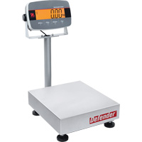 Balances d'&eacute;tabli Defender 3000, 14" lo x 12" la, Capacit&eacute; de 30 lb Mukwa Safety Services