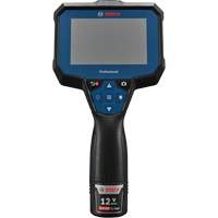 12V Max Professional Handheld Inspection Camera, 4" Display Mukwa Safety Services