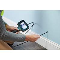 12V Max Professional Handheld Inspection Camera, 4" Display Mukwa Safety Services