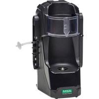 Porte-cylindre portable ALTAIR io 4 Mukwa Safety Services