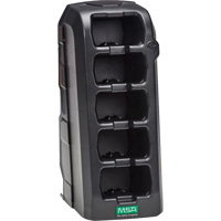 Chargeur intelligent pour 5 appareils ALTAIR io 4 Mukwa Safety Services