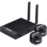 SV88 Vibration & Temperature Monitoring Kit Mukwa Safety Services