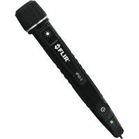VP50-2 Triple Alarm CAT IV Non-Contact Voltage Detector with Flashlight, 90 VAC - 1000 VAC, Light & Sound Alert Mukwa Safety Services