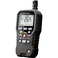 Humidim&egrave;tre 5-en-1 MR77 avec METERLINK, Gamme d'humidit&eacute; 0 - 99%, Gamme de temp&eacute;rature -4°- 392° F ( -20° - 200° C ) Mukwa Safety Services
