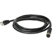 T128390 Ethernet Cable Mukwa Safety Services