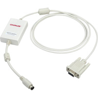 RS232-Ethernet Interface Kit Mukwa Safety Services