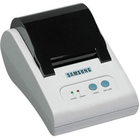 STP-103 US Thermal Printer Mukwa Safety Services
