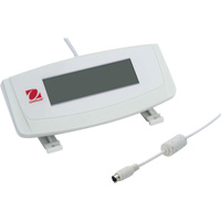 AD7-MD Auxiliary Display Mukwa Safety Services