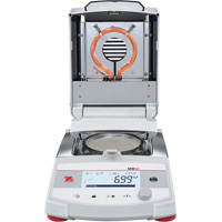 MB32 Carbon Fiber Heating Moisture Analyzer Mukwa Safety Services