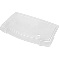 In-Use Cover for MB32 & MB62 Moisture Analyzers Mukwa Safety Services