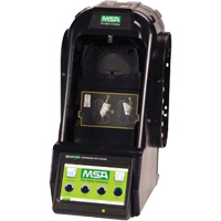 Galaxy&reg; GX2 Automated Test System with Non Charging, Compatible with Altair&reg; 5/5X Multigas Detector Mukwa Safety Services