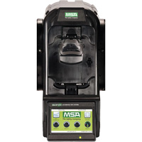 Galaxy&reg; GX2 Automated Calibration System with Charging, Compatible with Altair&reg; 5/5X Multigas Detector Mukwa Safety Services