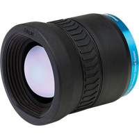 IR Lens with 28° FOV Mukwa Safety Services