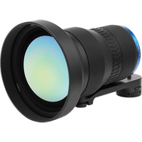 IR Lens with 7° FOV Mukwa Safety Services