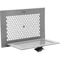 IRW-xPC/xPS 12" Large Format Infrared Inspection Windows Mukwa Safety Services