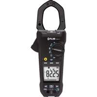 True RMS Wireless Power Clamp Meter , AC/DC Voltage, AC/DC Current Mukwa Safety Services