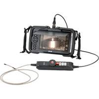 VS80 4.5 mm × 1 m Long 2-Way Articulating Camera Probe Mukwa Safety Services